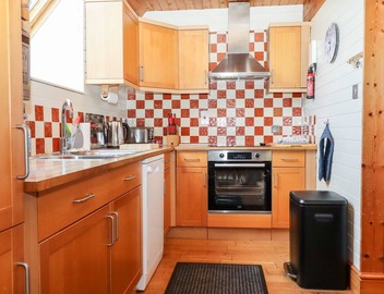 Trout River Retreat 2
