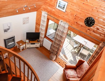 Trout River Retreat 5