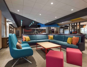 Tru By Hilton Charlotte Tyvola I-77 2