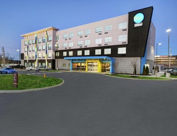 Tru By Hilton Portland Airport Area Me 2