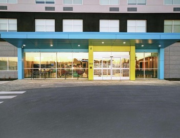 Tru By Hilton Portland Airport Area Me 3