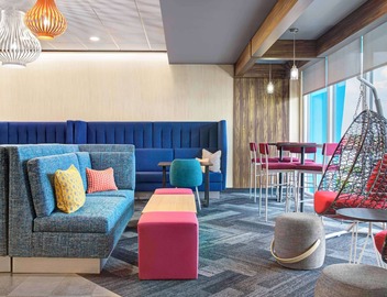Tru By Hilton Toronto Airport West 2