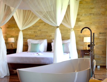 Tulia Zanzibar Unique Beach Resort 2