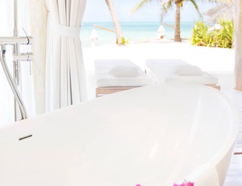 Tulia Zanzibar Unique Beach Resort 3