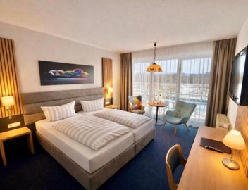Turmhotel Schwedt 2