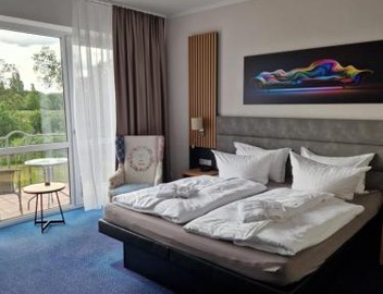 Turmhotel Schwedt 3