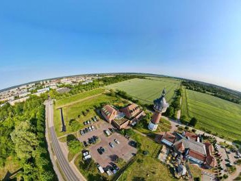 Turmhotel Schwedt 5