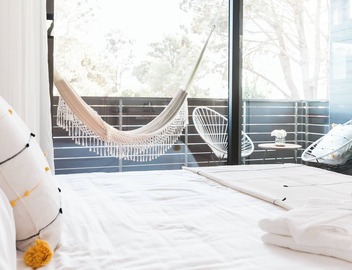 Twelve Senses Retreat 4