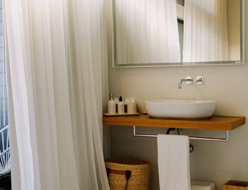 Twelve Senses Retreat 5
