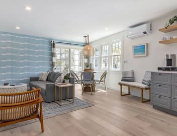 Twenty Shore - 1 Surf Suite 4