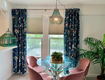 Twilight Terrace & Sky Garden 3