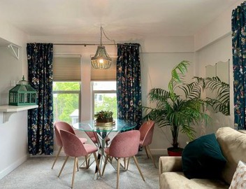 Twilight Terrace & Sky Garden 5
