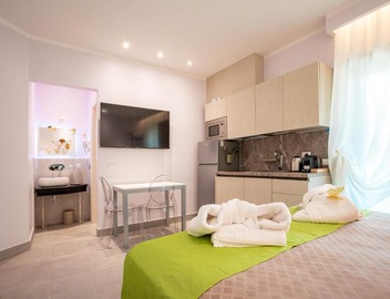 Twins Royal Suite 4