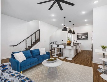 TWO Adjacent Homes - Sleeps 24 - Only 3 miles to Broadway 3