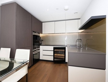 Two Bedroom Flat-Heart of London 2