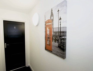 Two Bedroom Flat-Heart of London 5