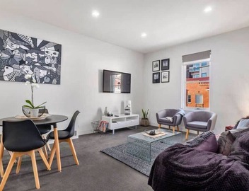 Two Bedroom Inner-City Retreat with Free Parking 5