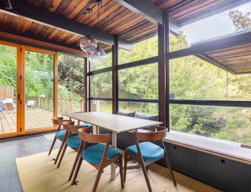 Two Creeks Treehouse 3
