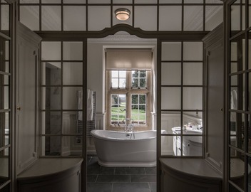 Tylney Hall 5
