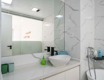 Tyms 2BR Serviced Apt Near Metro Xujiahui Center 5