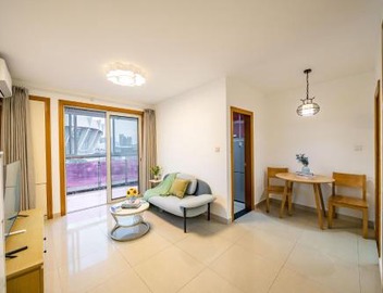 Tyms Xujiahui Loft Studio near Stadium Line 1 and 4 4