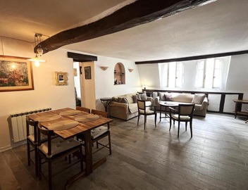 Typical Marais 3 bedroom - Beaubourg 3