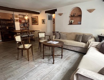 Typical Marais 3 bedroom - Beaubourg 5