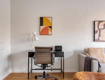 U Street 1br w concierge wd nr nightlife WDC-727 4