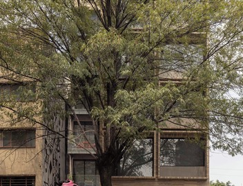 Ubicuo Mexico City 3