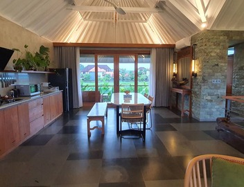 Ubud Diary Villa 3