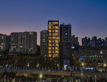 UH Suite The Seoul 3
