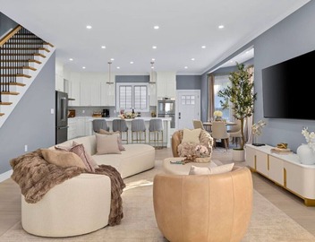 Ultimate Cambridge Mansion Sleeps 14 with Spa Bath, HUGE Game Room & 2 Parking 2