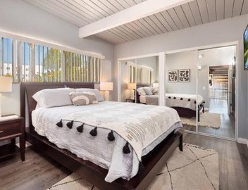 Ultimate Luxury Apt near Dodgers Stadium Sleeps 4 2