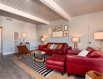 Ultimate Luxury Apt near Dodgers Stadium Sleeps 4 4