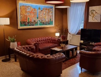 UNAHOTELS Eco Hotel Villa Costanza Venezia 3