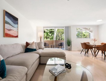 Unaluma 2BR Retreat Santa Monica Prime Location 5