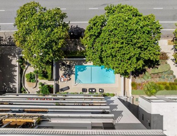 Unaluma 2BR Retreat Santa Monica Prime Location 3