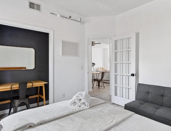 UNCW-Wrightsville Beach-Private Apartment 2