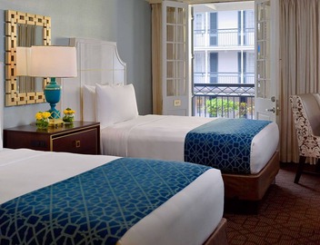 Unforgettable Stay in French Quarter! Pets Allowed, Balcony, w/Outdoor Pool 4