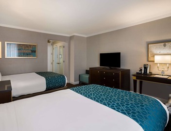 Unforgettable Stay in French Quarter! Pets Allowed, Balcony, w/Outdoor Pool 3