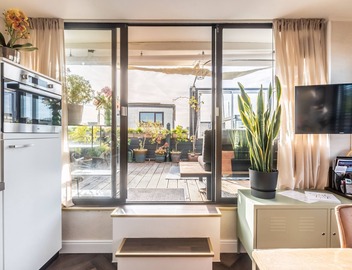 Unieke en Moderne Water Villa in de Buurt van Schiphol en Amsterdam 2
