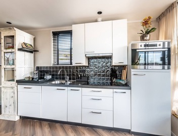 Unieke en Moderne Water Villa in de Buurt van Schiphol en Amsterdam 4