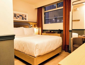 Union Hotel 2