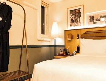 Union Hotel 4