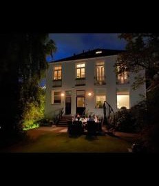Unique B&B, in the Historic City Centre of Edam 3