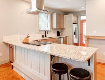 Unique Home & Tiny Home in NoDa 4