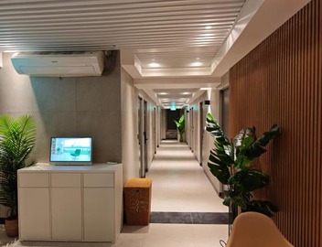 Unit D Hostel 5
