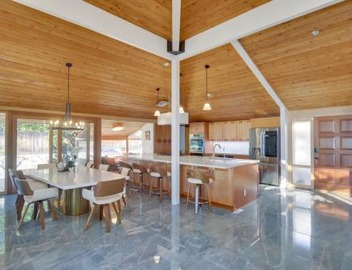 Unobstructed View! Stunning Home on Malibu Hilltop 3