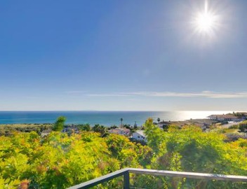 Unobstructed View! Stunning Home on Malibu Hilltop 4