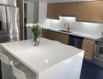 Unrivaled Location on Yorkville Ave 2000 sq.ft -1 BED. Turn key furnished 2